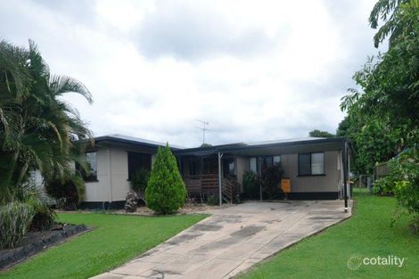 25 Marina Pde, Ingham, QLD 4850