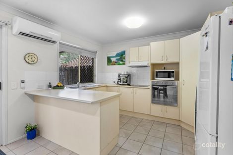 Property photo of 93/120 Uxbridge Street Grange QLD 4051