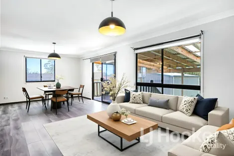 Property photo of 6 Mustang Drive Sanctuary Point NSW 2540