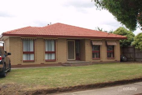 16 Mountview Ave, Hallam, VIC 3803