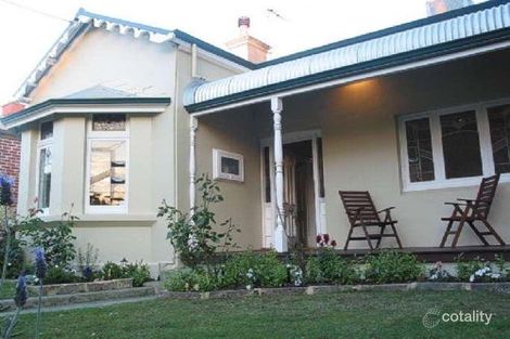 116 Palmerston St, Perth, WA 6000