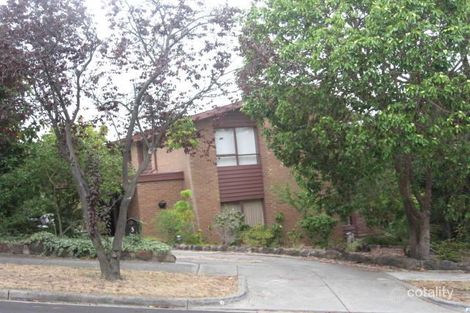 Property photo of 3 Marcellin Road Bulleen VIC 3105