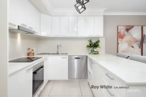 Property photo of 9/35 Jaffa Crescent Calamvale QLD 4116
