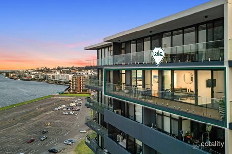 1307/11 Dangar St, Wickham, NSW 2293