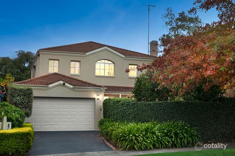 21 Grosvenor Pde, Balwyn, VIC 3103