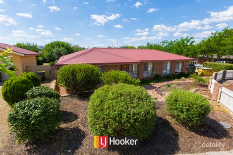 Property photo of 40 Freda Bennett Circuit Nicholls ACT 2913