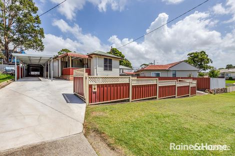 Property photo of 23 Libya Street Shortland NSW 2307