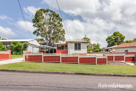 Property photo of 23 Libya Street Shortland NSW 2307