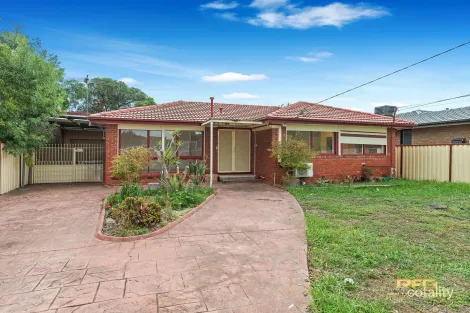 51 Oakwood Rd, Albanvale, VIC 3021