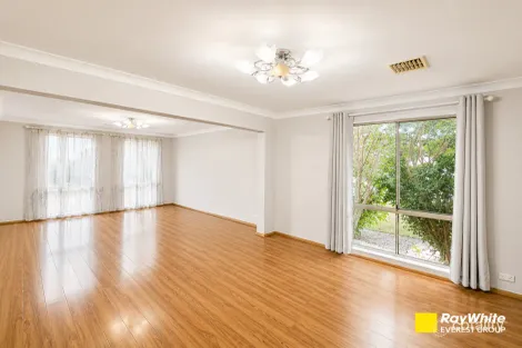 Property photo of 8 Perkins Drive Kellyville NSW 2155