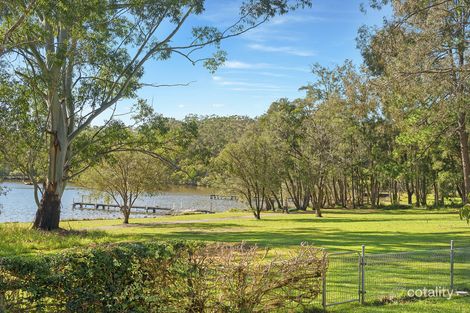 Property photo of 405 Ocean Drive West Haven NSW 2443
