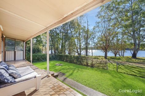 Property photo of 405 Ocean Drive West Haven NSW 2443