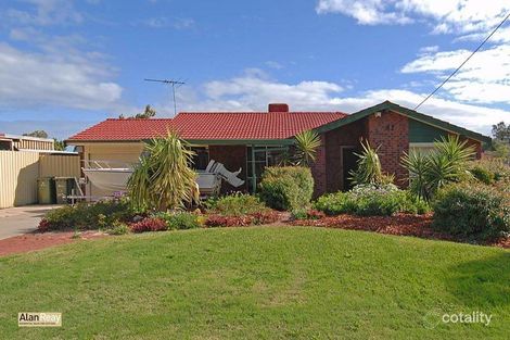 4 Orion Ct, Craigie, WA 6025