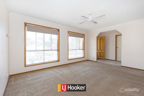 Property photo of 40 Freda Bennett Circuit Nicholls ACT 2913
