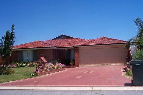Property photo of 43 Country Road Pinjarra WA 6208