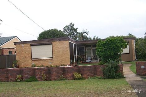 Property photo of 11 Natasha Street Wynnum West QLD 4178
