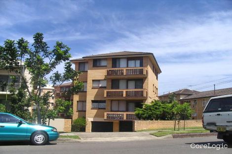 6/12-14 Ewos Pde, Cronulla, NSW 2230