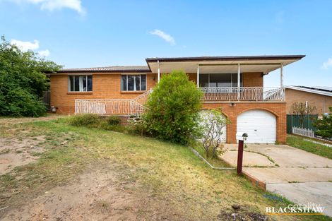 Property photo of 90 Tillyard Drive Flynn ACT 2615