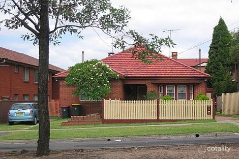 163a Croydon Ave, Croydon Park, NSW 2133