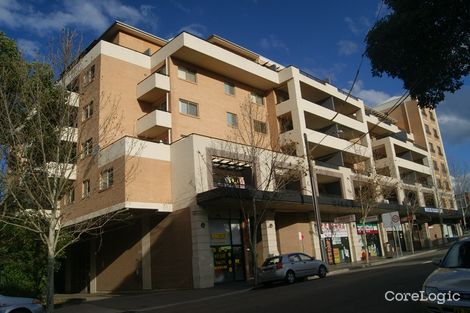 Property photo of 59/45 Rawson Street Auburn NSW 2144