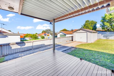 Property photo of 18 Neville Street Rutherford NSW 2320