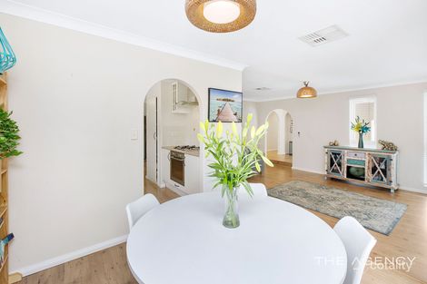 Property photo of 4 Sulina Place Kallaroo WA 6025