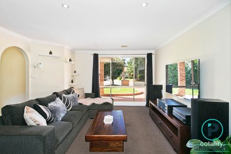 Property photo of 24 Saggers Close Gordon ACT 2906