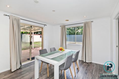 Property photo of 24 Saggers Close Gordon ACT 2906