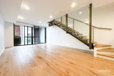 Property photo of 306/1 Wattle Crescent Pyrmont NSW 2009