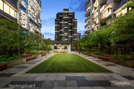 Property photo of 2410/639 Lonsdale Street Melbourne VIC 3000