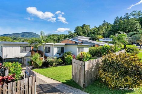 Property photo of 29 Sommerville Crescent Whitfield QLD 4870