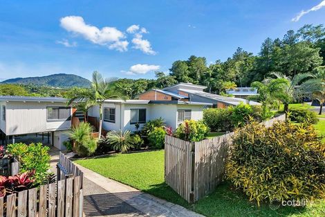 Property photo of 29 Sommerville Crescent Whitfield QLD 4870