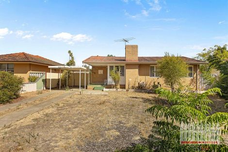 Property photo of 16 Dickson Drive Middle Swan WA 6056