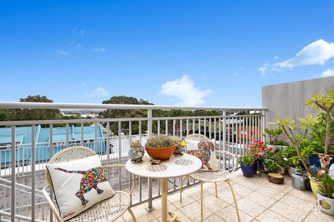 Property photo of 26/159 Princes Highway St Peters NSW 2044