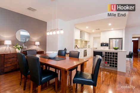 Property photo of 1 Charles Mathews Circle St Clair SA 5011