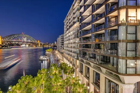 708-709/71 Macquarie St, Sydney, NSW 2000