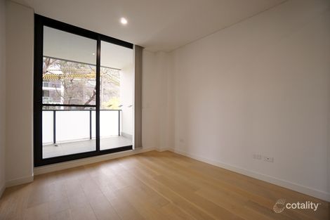 Property photo of 203/18 Cliff Road Epping NSW 2121