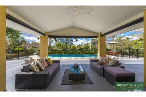 Property photo of 62 Pioneer Crescent Bellbowrie QLD 4070
