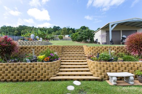 Property photo of 42 Oxley Crescent Erakala QLD 4740
