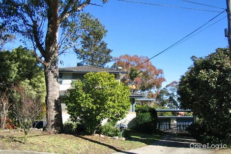 Property photo of 5 Frensham Place Dural NSW 2158