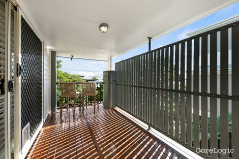 Property photo of 1/31 Grosvenor Street Yeerongpilly QLD 4105
