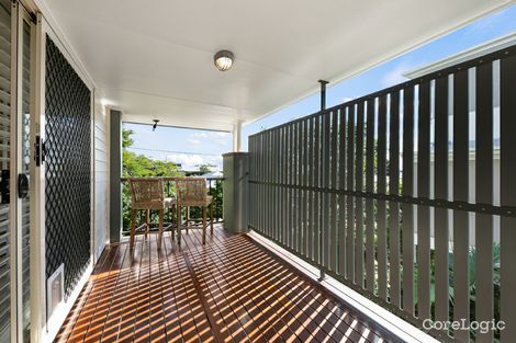 Property photo of 1/31 Grosvenor Street Yeerongpilly QLD 4105