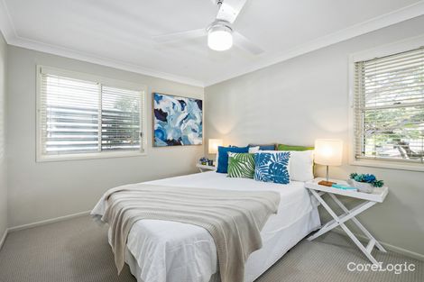 Property photo of 1/31 Grosvenor Street Yeerongpilly QLD 4105