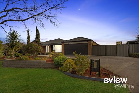Property photo of 24 Rupertswood Drive Brookfield VIC 3338