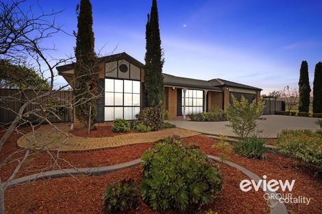 Property photo of 24 Rupertswood Drive Brookfield VIC 3338
