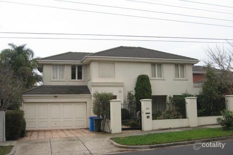 Property photo of 25 Summerhill Road Beaumaris VIC 3193