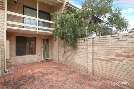 Property photo of 2/18 Tareena Street Nedlands WA 6009