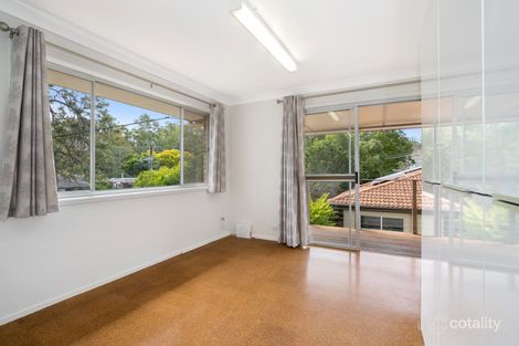 Property photo of 56 Twilight Street Kenmore QLD 4069