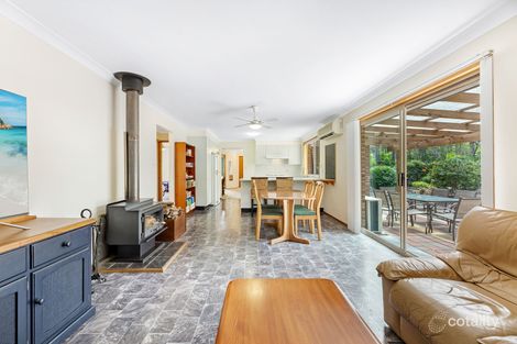 Property photo of 12 Spinnaker Place Moruya Heads NSW 2537