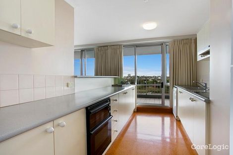 Property photo of 22/56 Dunmore Terrace Auchenflower QLD 4066